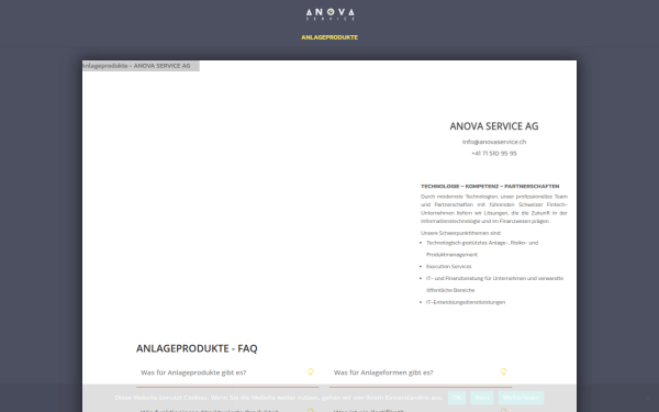 anlageprodukte.biz