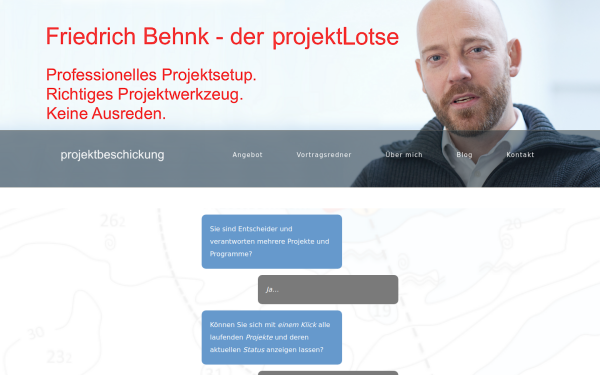 projektbeschickung.de