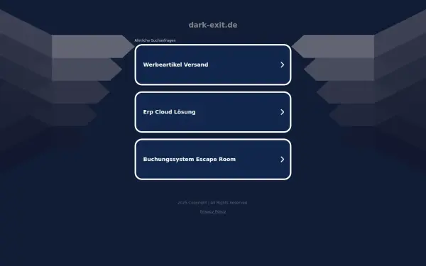 dark-exit.de