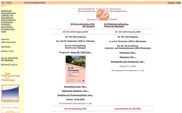 gd-online.de