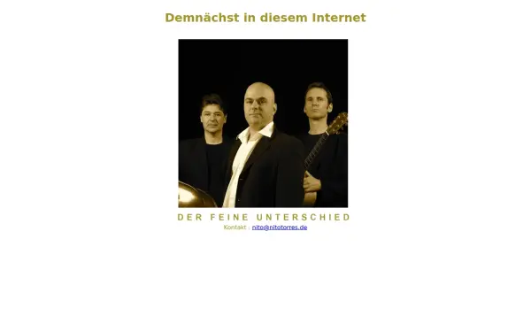 derfeine-unterschied.de