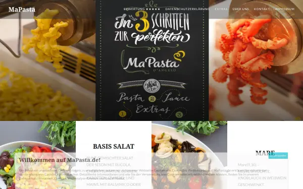 www.mapasta.de
