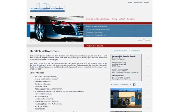 automobile-taucha.de