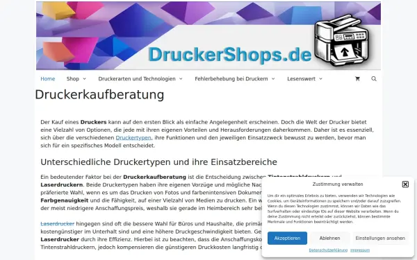 druckershops.de