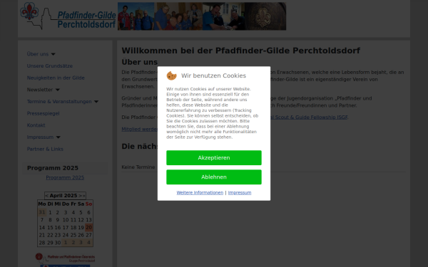 www.gildeperchtoldsdorf.at