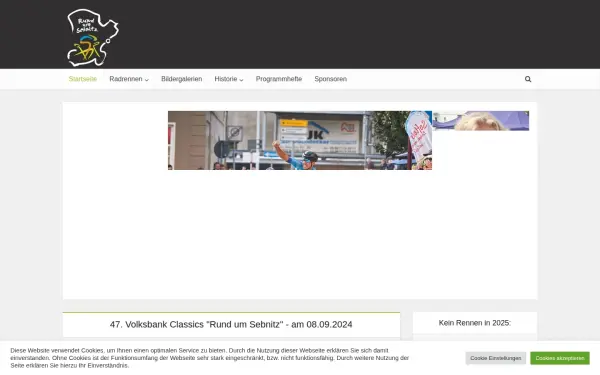 www.rundumsebnitz.de