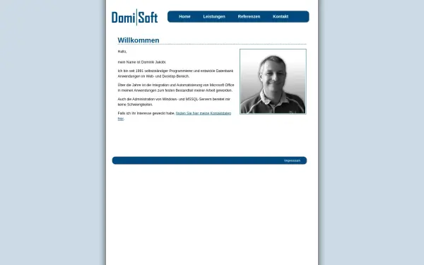 domisoft.de