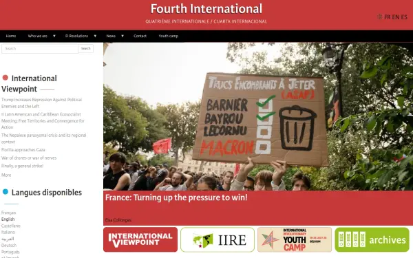 fourth.international