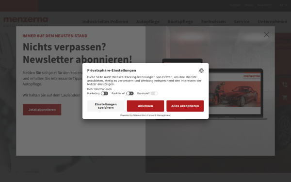 www.menzerna.de
