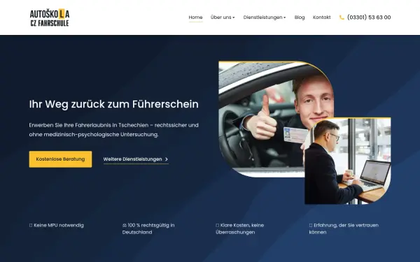 cz-fahrschule.de