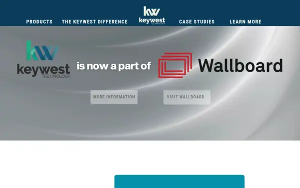 keywesttechnology.com