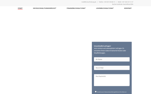www.kb-buchhaltung.de