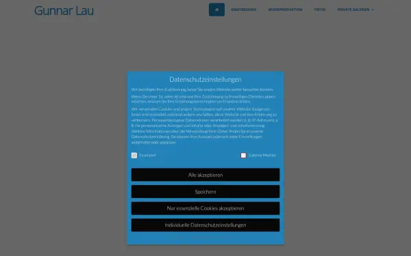 gunnarlau.de