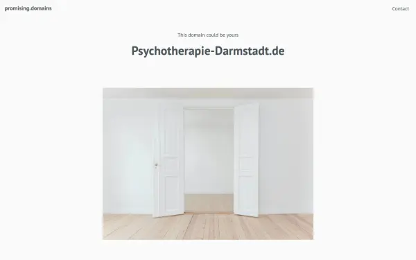 psychotherapie-darmstadt.de