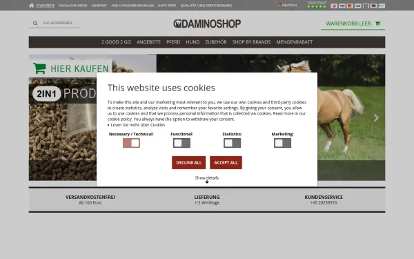 daminoshop.de