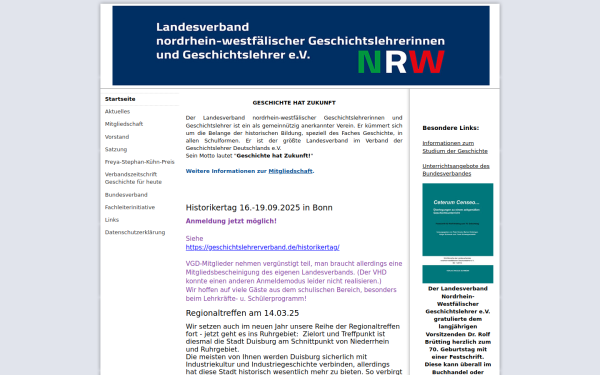 www.geschichtslehrerverband-nrw.de
