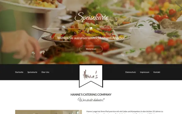 hannes-catering-company.de
