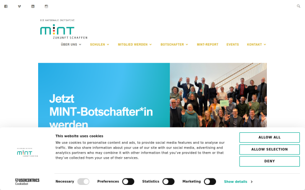 mintzukunftschaffen.de