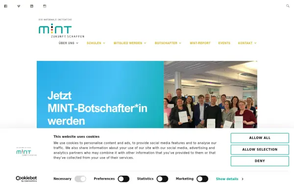 mintzukunftschaffen.de