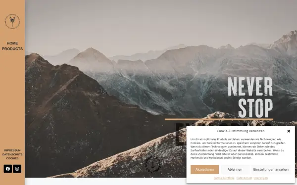 www.ausruester.de