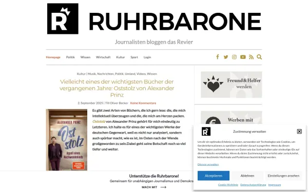 www.ruhrbarone.de