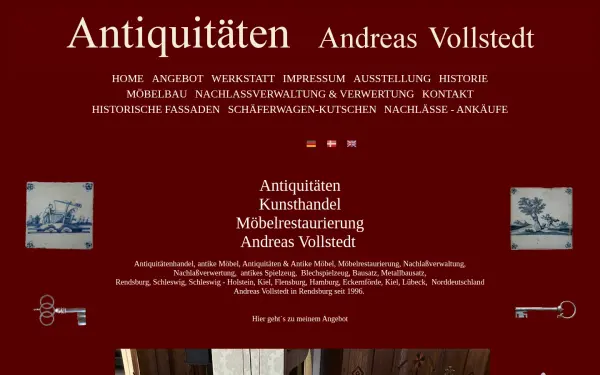 antik-rendsburg.de