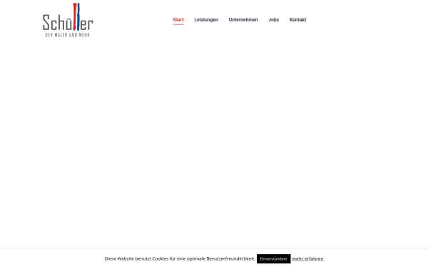 malergeschaeft-schueller.de