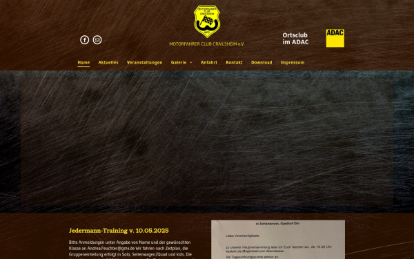 www.mfc-crailsheim.de