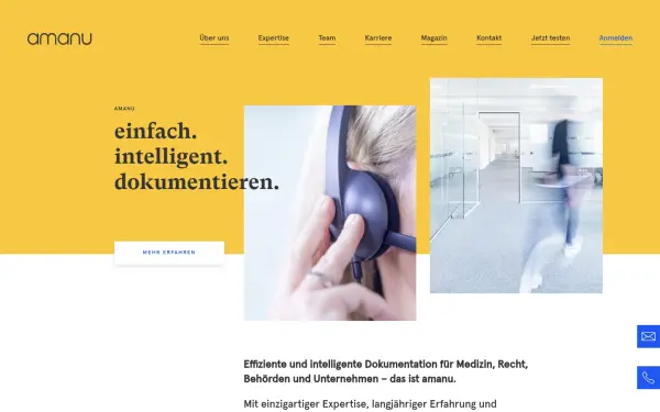 amanu.de