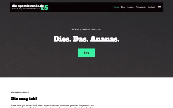 www.die-sportfreunde.de
