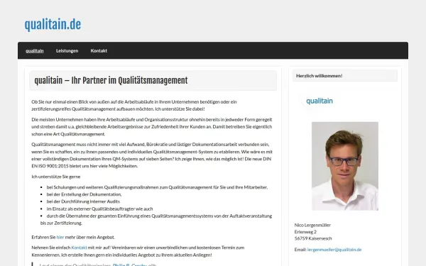www.qualitain.de