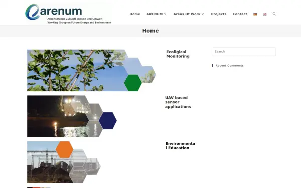 www.arenum.de