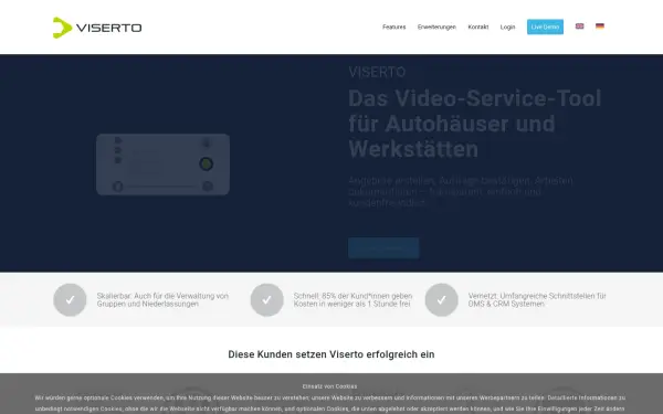 viserto.de