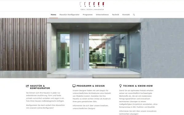 www.thomas-tueren.de