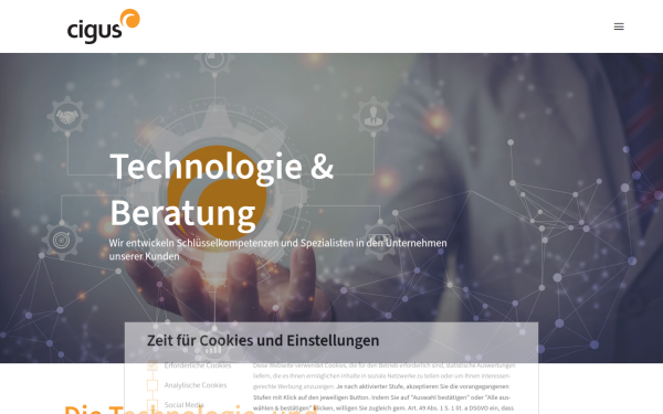 cigus.de