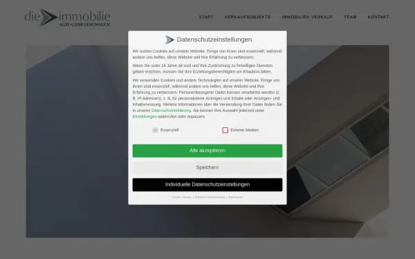 die-immobilie-gmbh.de