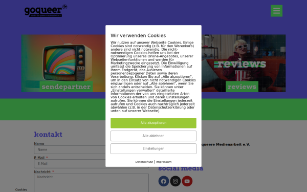 goqueer.net