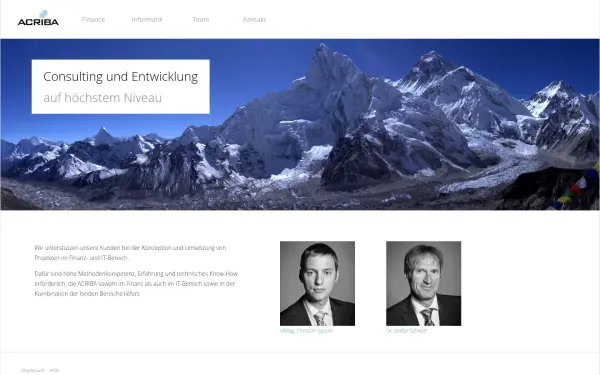 www.acriba.at
