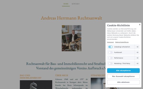 www.kanzleiandreasherrmann.de