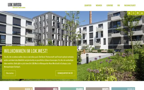 www.lokwest.de