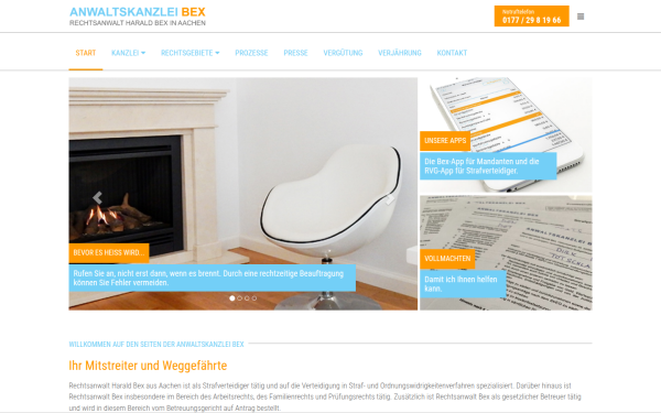 www.rechtsanwalt-bex.de