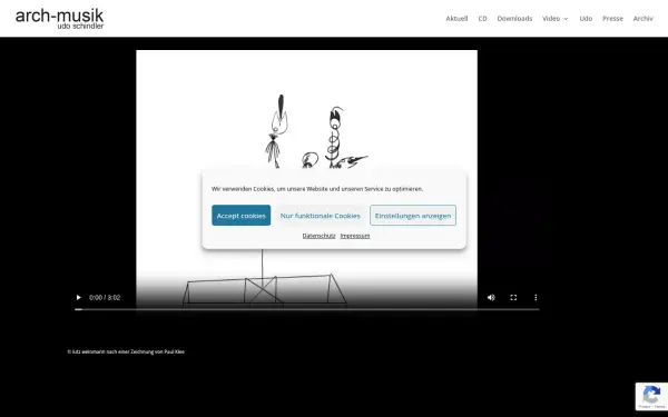 arch-musik.de
