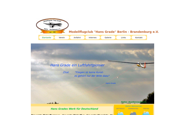 mfc-hansgrade.de