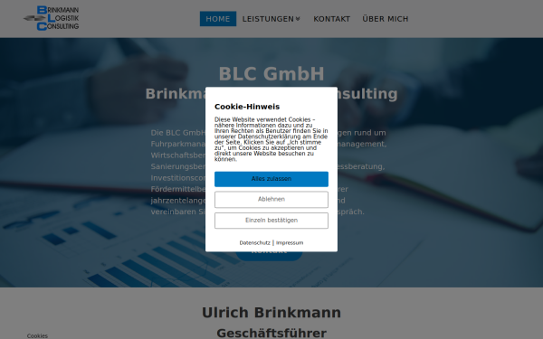 www.blcgmbh.de