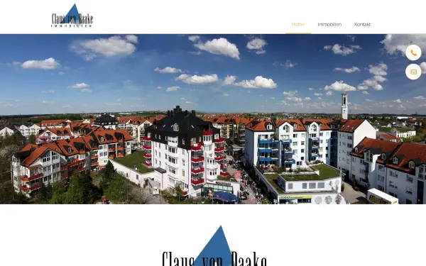 www.cvd-immobilien.de
