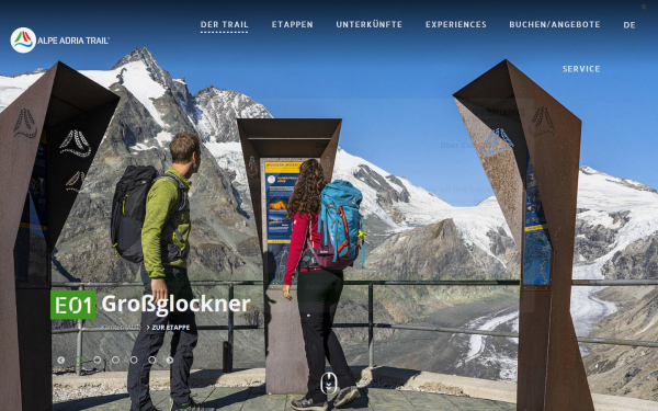 www.alpe-adria-trail.com