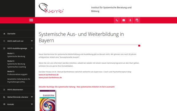 www.insys-institut.de