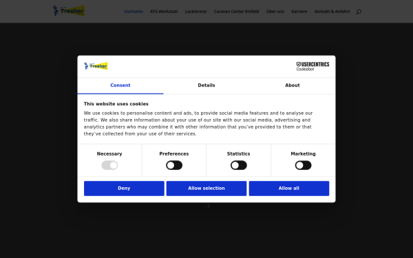 www.treeker.de