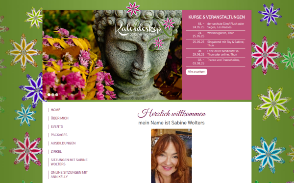 www.kaleidoskop-sabine.org