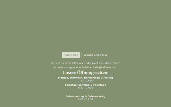 kaffeeamt.at